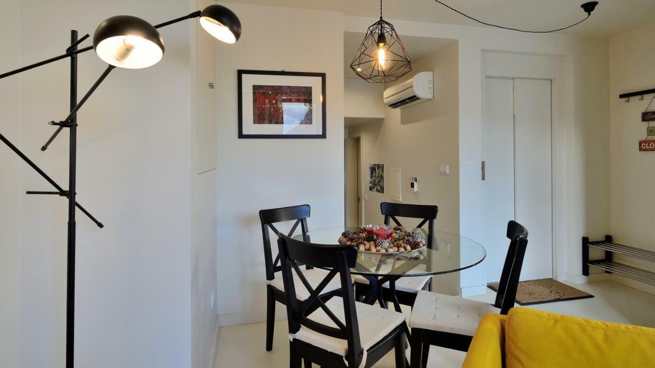 Porto Boavista Terrace Apartament Zewnętrze zdjęcie