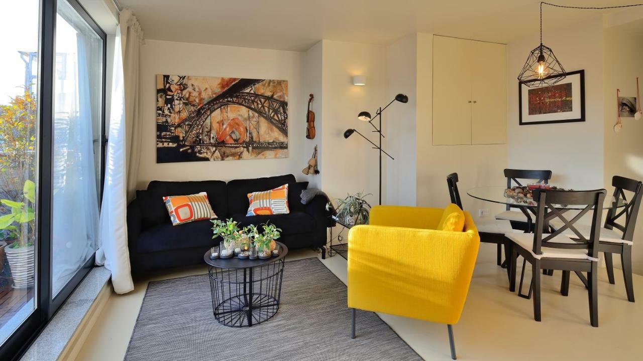 Porto Boavista Terrace Apartament Zewnętrze zdjęcie